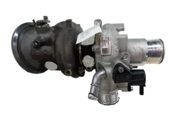 Turbina Rampage Commander Compass 2.0 Gas 2024 2025 2026/..