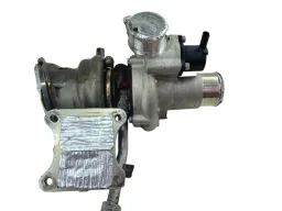 TURBINA RAMPAGE COMMANDER COMPASS 2.0 GAS 2024 2025 2026/..