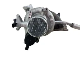 TURBINA RAMPAGE COMMANDER COMPASS 2.0 GAS 2024 2025 2026/..