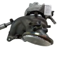 TURBINA RAMPAGE COMMANDER COMPASS 2.0 GAS 2024 2025 2026/..