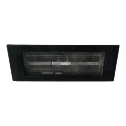 Lanterna Luz Placa Fiat Pulse 1.0 1.3 2021 A 2025 0052128029