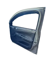 Porta Dianteira Direita Gol Voyage G5 G6 G7 G8 Somente Porta