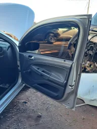 Porta Dianteira Direita Gol Voyage G5 G6 G7 G8 Somente Porta