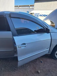 Porta Dianteira Direita Gol Voyage G5 G6 G7 G8 Somente Porta