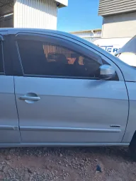 Porta Dianteira Direita Gol Voyage G5 G6 G7 G8 Somente Porta