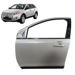 Porta Dianteira Esquerda Ford Edge 2009 a 2014 original