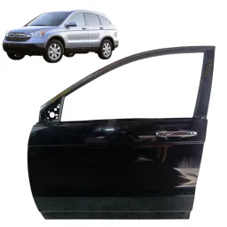 Porta Dianteira Esquerda Honda CRV 2007 a 2011 Original