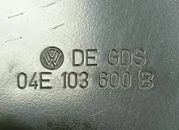 Cárter Óleo Motor Vw Golf Tsi 1.4 2014/2020 140cv Gasolina 04E103600B