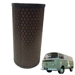 Filtro Caixa Ar Direito Volkswagen Kombi 1975 1980 1997