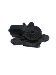 Motor Do Limpador Parabrisa Para Gm S10 1995 A 2004