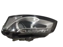 Farol Dianteiro Esquerdo Audi A3 2009/2010 17163PR801