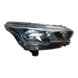 Farol Direito Fiat Argo Cronos 2018 à 2023
