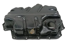Cárter Óleo Motor Vw Golf Tsi 1.4 2014/2020 140cv Gasolina 04E103600B