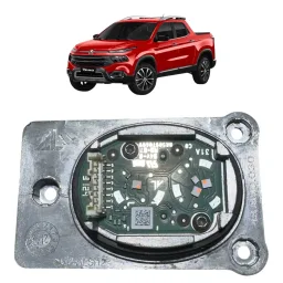 Reator Inferior Led Original Fiat Toro 48890030