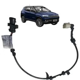 Chicote Pinça Traseira Direita Original Jeep Compass 5206631