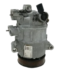 Compressor Ar Audi A3 Q3 Golf Jetta Tsi 1.4 1.8 2013/2019