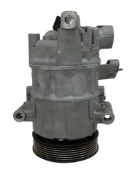 Compressor Ar Audi A3 Q3 Golf Jetta Tsi 1.4 1.8 2013/2019