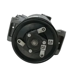 Compressor Ar Audi A3 Q3 Golf Jetta Tsi 1.4 1.8 2013/2019