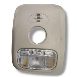 LUZ TETO CORTESIA PEUGEOT 307 2008 2012 ORIGINAL DETALHE