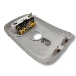 LUZ TETO CORTESIA PEUGEOT 307 2008 2012 ORIGINAL DETALHE
