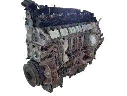 Motor Bmw X5 F15 3.0 N57 Diesel 2015 2016 a 2018