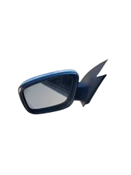 Retrovisor Esquerdo Gol Voyage G5 2008 a 2011 Manual
