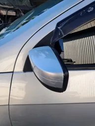 Retrovisor Esquerdo Gol Voyage G5 2008 a 2011 Manual