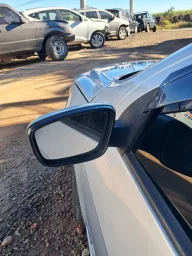 Retrovisor Esquerdo Gol Voyage G5 2008 a 2011 Manual
