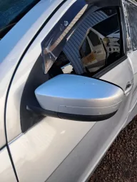 Retrovisor Esquerdo Gol Voyage G5 2008 a 2011 Manual