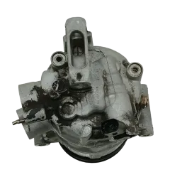 Compressor Ar Audi A3 Q3 Golf Jetta Tsi 1.4 1.8 2013/2019