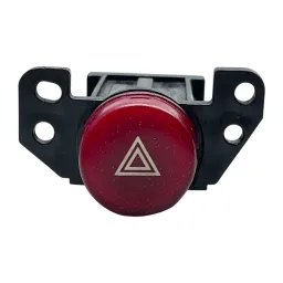 Botão Pisca Alerta Mitsubishi Airtrek 2003 a 2008