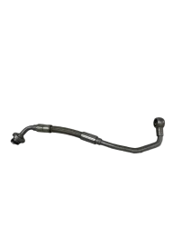 Mangueira Tubo Turbina Fiat Toro 1.3 2021 A 2025 Original