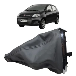 Coifa Alavanca Câmbio Original Fiat Palio Attractive