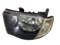 Farol Diante Esquerdo Mitsubishi L200 2010/2013 17165PR801