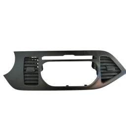 Acabamento moldura radio difusores Picanto 2013 a 2016