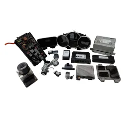 Kit Code Cruze 1.8 Lt Ecotec 2015