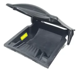 CINZEIRO CONSOLE CENTRAL CITROEN C4 PALLAS 2007 A 2013