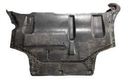 Protetor Cárter Inferior Motor Golf Tsi 1.4 2014/2020