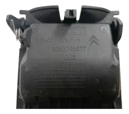 CINZEIRO CONSOLE CENTRAL CITROEN C4 PALLAS 2007 A 2013