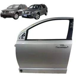 Porta Dianteira Esquerda Dodge Journey Freemont 2009 a 2018