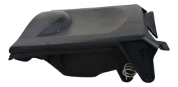 CINZEIRO CONSOLE CENTRAL CITROEN C4 PALLAS 2007 A 2013
