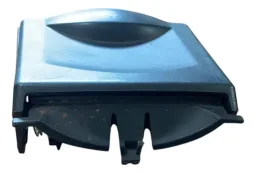 CINZEIRO CONSOLE CENTRAL CITROEN C4 PALLAS 2007 A 2013