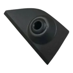 Moldura Interna Retrovisor Esquerdo Ford Ka 2015 A 2017 Orig