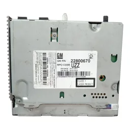 Módulo Rádio Receptor Chevrolet Cruze 2012 à 2016