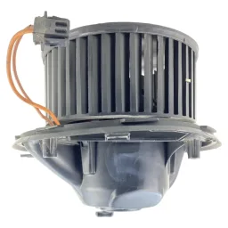 Motor Ventilação Ar Forçado Audi Q3 2013 a 2017