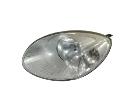 Farol Dianteiro Esquerdo Chery Qq 2016 À 2018 17166PR801