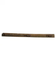 GUIA CORRENTE HYUNDAI AZERA 3.3 - 2007/11