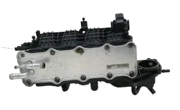 Coletor A3 Q3 Golf Jetta Polo Virtus Tiguan Taos T-Cross 1.4 04E129711E