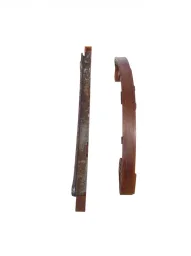 KIT GUIA CORRENTE HONDA FIT 1.5 - 2009/15