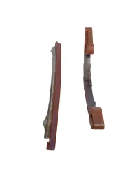 KIT GUIA CORRENTE HONDA FIT 1.5 - 2009/15